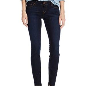 NWOT Lucky Brand Lolita Skinny Jeans